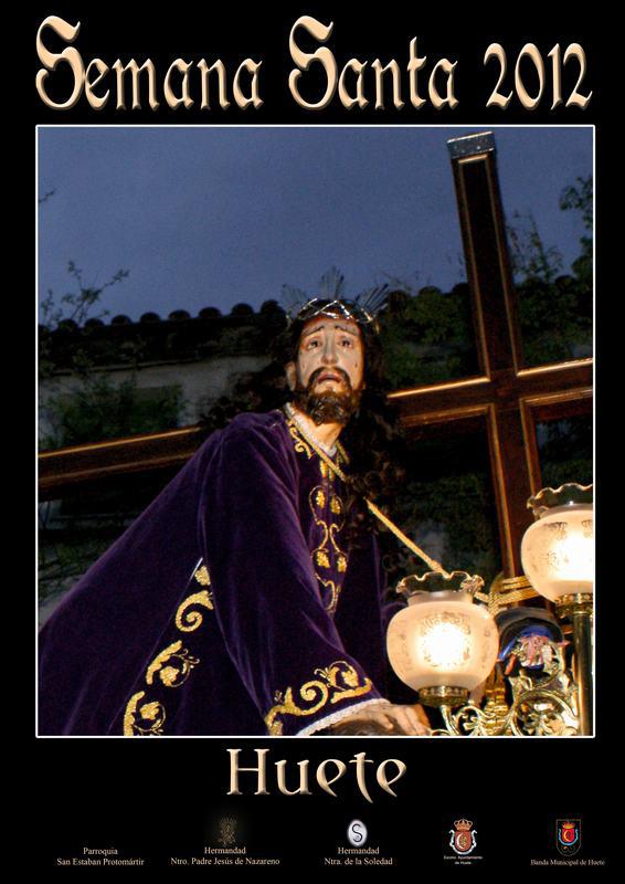 Semana Santa en Huete  